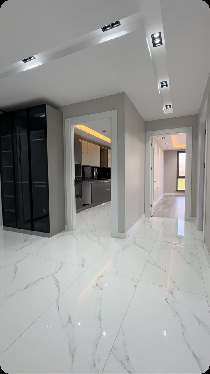 Tiling & Finishing
